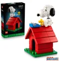 Produktbild: LEGO Ideas 21368 Peanuts: Snoopys Hundehütte 21368