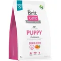 Produktbild: BRIT CARE Dog Grain-free Puppy Salmon 3kg
