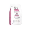 Produktbild: BRIT Care Grain-free Puppy Trockenfutter mit Lachs 3 kg