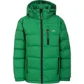 Produktbild: Trespass Winterjacke Tuff Jacket grün 5-6 Jahre