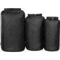 Produktbild: Tatonka Dry Sack Set III black (040)