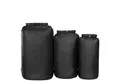 Produktbild: TATONKA® Kofferorganizer Dry Pack Set III - Packsack Set 3tlg. 40 cm (black)