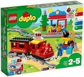 Produktbild: Lego Poci¹g Parowy 10874