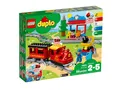 Produktbild: LEGO® LEGO® Duplo 10874 Dampfeisenbahn Konstruktionsspielsteine, (59 St)