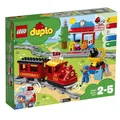 Produktbild: LEGO® DUPLO® 10874 Dampfeisenbahn
