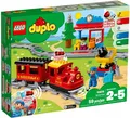 Produktbild: LEGO DUPLO CHUCK-EISENBAHN 10874 shop