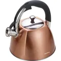 Produktbild: Klausberg Kettle with whistle 3L KB-7202 (KB-7202)