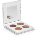 Produktbild: Lavera Signature Colour Collection Eyeshadow Rosé Renaissance 02
