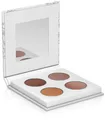 Produktbild: Signature Colour Lidschatten Rosé Renaissance 02 - Langhaltend Bio Mandelöl