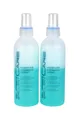 Produktbild: 2x 200ml Super Brillant Care Moisture 2-Phasen-Spray HairHaus