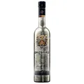 Produktbild: Organika Life Bio Vodka (DE-ÖKO-006) 40% Vol. 700ml