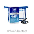 Produktbild: Alcon - AoSept Plus HydraGlyde - 90ml / 1x Behälter
