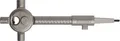 Produktbild: ABUS Bauschlüssel universal 30858
