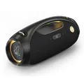 Produktbild: PEAQ ICONIC Vibe 2 | PPA 600-RW Bluetooth Lautsprecher *NEU UND OVP*