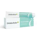 Produktbild: DÖDERLEIN® Feuchtcreme bei Scheidentrockenheit – 30 ml | Mit Hyaluronsäure, Milchsäure & Dexpanthenol · Unterstützt die pH-Balance · Hormonfrei & ohne Duftstoffe