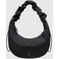 Produktbild: Got Bag Moon Ruffle Monochrome Umhängetasche black Gr. Uni