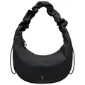 Produktbild: GOT BAG Beuteltasche Moon Bag Ruffle Monochrome Edition black BA0301MO-100