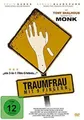 Produktbild: Traumfrau mit 9 Fingern - Tony Shalhoub  DVD/NEU/OVP