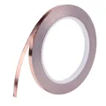 Produktbild: Kupferfolie Klebeband, Selbstklebend Kupferfolienband, Leitende Kupferband, A...