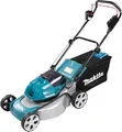 Produktbild: Makita DLM463Z - Rasenmäher - schnurlos - 18 V