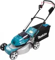 Produktbild: Makita DLM463Z Akku-Rasenmäher