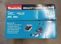 Produktbild: Makita DLM463Z Akku-Rasenmäher 2x18V 46cm 60l Solo