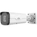 Produktbild: Uniview IPCam Bullet 5MP PoE Bullet Motorzoom 2,7-13,5mm - Weiß