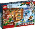 Produktbild: LEGO® City Adventskalender, 60235
