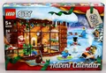 Produktbild: LEGO® City Advent Calendar 2019  LEGO 60235  NEU & OVP