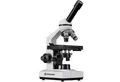 Produktbild: BRESSER BRESSER Erudit Basic Mono 40x-400x Mikroskop (23) Auf- und Durchlichtmikroskop