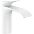 Produktbild: hansgrohe Einhebel-Waschtischmischer VIVENIS 110 m Zugst-Ablaufgarn.