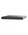 Produktbild: Dell Networking S5248F-ON Switch L3 managed 48 x 25 Gigabit SFP28 + 4 x 100 QSFP28 + 2 x 200 QSFP28-DD Luftstrom von vorne nach hinten an Rack montierbar Smart Value (210-APEX)