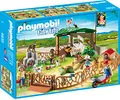Produktbild: PLAYMOBIL 6635 Streichelzoo