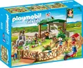Produktbild: PLAYMOBIL 6635 Streichelzoo