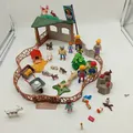 Produktbild: Playmobil Zoo 6635 🙂🏠 Einzelspielzeug, gebraucht, ab 3 4 5 Jahre | ✅ geprüft 
