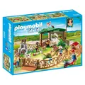 Produktbild: PLAYMOBIL® 6635 - City Life - Streichelzoo, 74 Teile