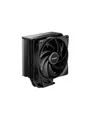Produktbild: be quiet! PURE ROCK 3 Black - CPU-Luftkühler - Max 31 dBA
