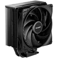 Produktbild: be quiet! Pure Rock 3 Black Prozessor Luftkühlung 12 cm Schwarz 1 Stück(e)