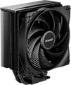 Produktbild: be quiet! Pure Rock 3 Black, CPU-Kühler schwarz, 120 mm