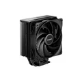 Produktbild: be quiet! Pure Rock 3 Black Prozessor Luftkühlung 12 cm Schwarz 1 Stück(e)