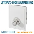 Produktbild: Heimeier Multibox RTL 9304-00.800 Rücklauftemperaturbegrenzung Ventil Thermostat