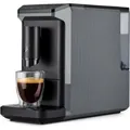 Produktbild: Tchibo Kaffeevollautomat Esperto mini, Grau (4063676484822)