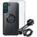 Produktbild: SP CONNECT Motorrad Handy Halterung MOTO BUNDLE für Samsung Galaxy S22 Plus