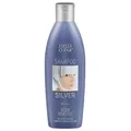 Produktbild: Silver Shampoo gegen Gelbstich Swiss O-Par 250 ml