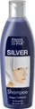 Produktbild: 6x Swiss-O-Par SILVER Shampoo Anti-Gelbstich blondiertes & grau Haare 250ml