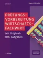 Produktbild: Prüfungsvorbereitung Wirtschaftsfachwirt Hans J. Nicolini