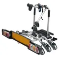 Produktbild: Peruzzo Fahrradträger Parma für 3 Fahrräder zum Abklappen