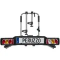 Produktbild: Peruzzo Fahrradträger Parma für 3 Fahrräder zum Abklappen