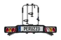 Produktbild: Peruzzo Fahrradträger Parma für 3 Fahrräder zum Abklappen