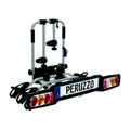 Produktbild: Peruzzo Universeller neigbarer Alu-Fahrradträger für Parma 3 Fahrrad-Abschleppha